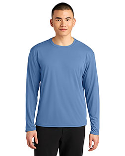 A4 A4N3532 AirFlex Long Sleeve Tee at GotApparel