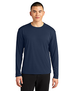 A4 A4N3532 AirFlex Long Sleeve Tee at GotApparel