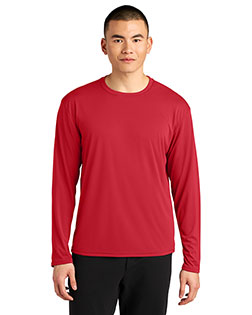 Scarlet product color
