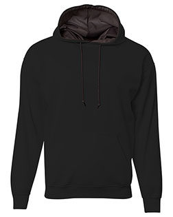 A4 A4N4279 Sprint Tech Fleece Hoodie at GotApparel