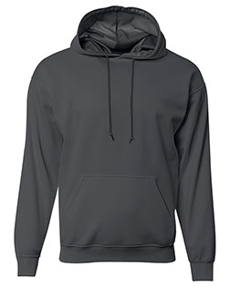 A4 A4N4279 Sprint Tech Fleece Hoodie at GotApparel