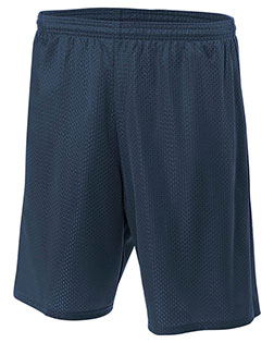 A4 A4N5293 Sprint 7' Mesh Short at GotApparel