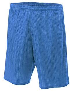 A4 A4N5293 Sprint 7' Mesh Short at GotApparel