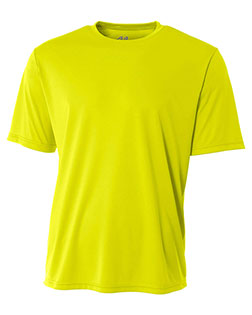 Safety Yellow product color
