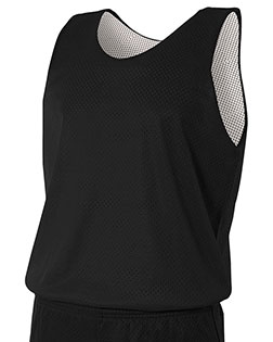 A4 A4NF1270 Sprint Reversible Mesh Tank at GotApparel