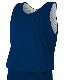 A4 A4NF1270 Sprint Reversible Mesh Tank at GotApparel