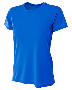 A4 A4NW3201 Women's Cooling Performance Short Sleeve Tee at GotApparel