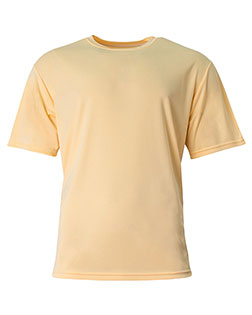 A4 N3142 Men Cooling Performance Tee at GotApparel