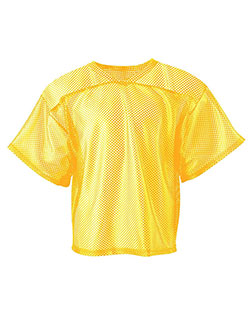 A4 N4190 Men All Porthole Practice Jersey at GotApparel