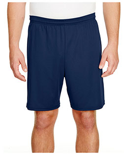 A4 N5244 Men 7" Inseam Cooling Performance Shorts at GotApparel