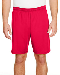 A4 N5244 Men 7" Inseam Cooling Performance Shorts at GotApparel