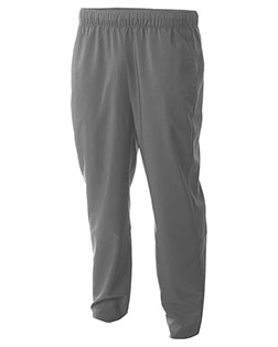 A4 N6014  Men's Element Woven Training Pant at GotApparel