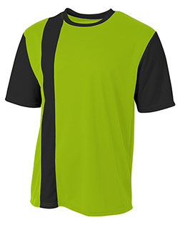 A4 NB3016 Men Legend Soccer Jersey at GotApparel