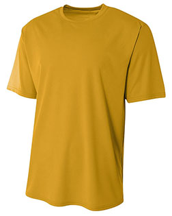 A4 NB3402 Youth Sprint Performance T-Shirt at GotApparel