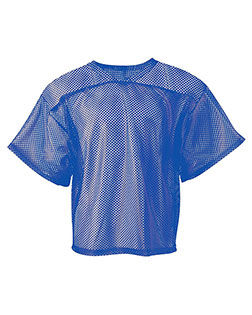 A4 NB4190 Boys All Porthole Practice Jersey at GotApparel