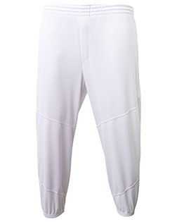 A4 NB6110  Youth Pro DNA Pull Up Baseball Pant at GotApparel