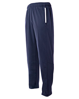 A4 NB6199 Boys Youth League Warm Up Pant at GotApparel