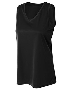 A4 NW2360 Women Performance Tank at GotApparel