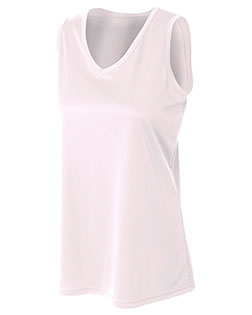A4 NW2360 Women Performance Tank at GotApparel