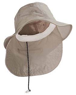 Adams ACUB101 Unisex Extreme Vacationer Bucket Cap at GotApparel