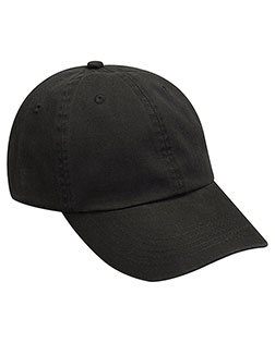 Adams CN101  Contender Cap at GotApparel