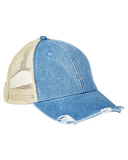 Adams OL102 Men Ollie Cap at GotApparel