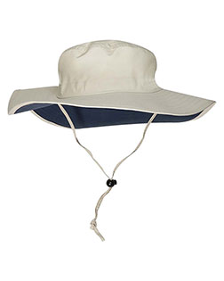 Adams XP101 Unisex Extreme Adventurer Hat at GotApparel