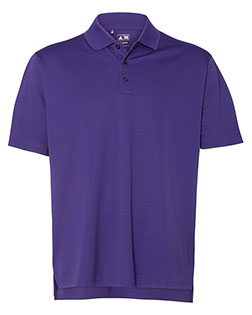 Adidas A130 Men Basic Polo at GotApparel