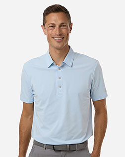 Adidas A2013 Men's Ultimate365 Tour Twistknit Polo at GotApparel