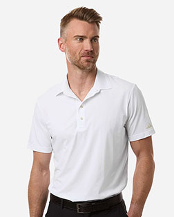 Adidas A2013 Men's Ultimate365 Tour Twistknit Polo at GotApparel