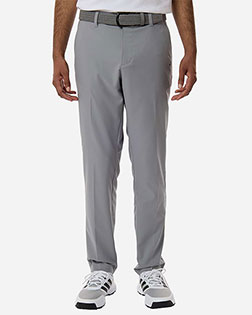 Adidas A2021 Men's Golf Tapered Pants at GotApparel