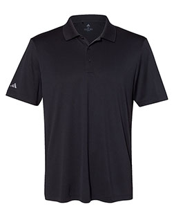 Adidas A230 Men Performance Polo at GotApparel