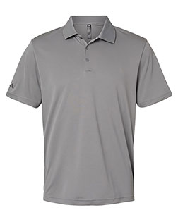 Adidas A230 Men Performance Polo at GotApparel