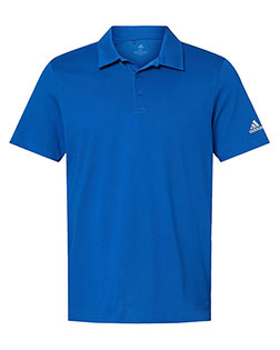 Adidas A322 Men Cotton Blend Polo at GotApparel
