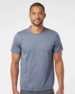 Collegiate Navy Heather product color