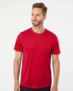 Adidas A376 Men Sport T-Shirt at GotApparel