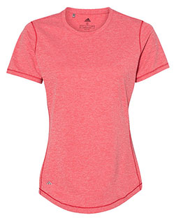 Adidas A377 Women 's Sport T-Shirt at GotApparel