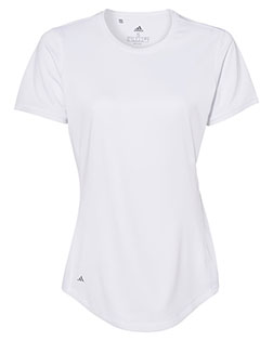 Adidas A377 Women 's Sport T-Shirt at GotApparel