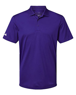 Adidas A430 Men Basic Sport Polo at GotApparel