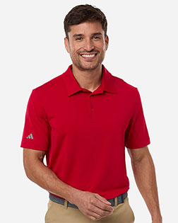 Power Red product color
