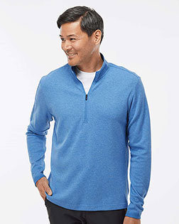 Focus Blue Melange product color