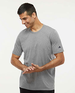 Medium Grey Heather product color