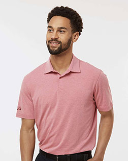 Pink Strata Melange product color