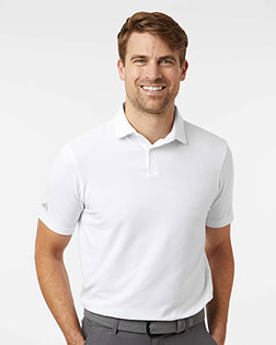 Solid White product color