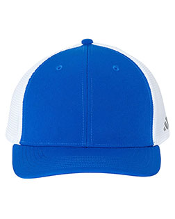 Adidas A627S Sustainable Trucker Cap at GotApparel