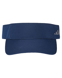 Adidas A653S  Sustainable Performance Visor at GotApparel