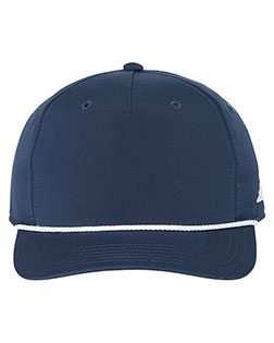 Adidas A671S  Sustainable Rope Cap at GotApparel