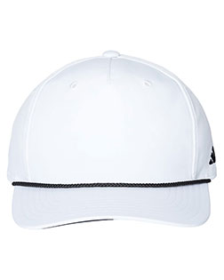 Adidas A671S  Sustainable Rope Cap at GotApparel