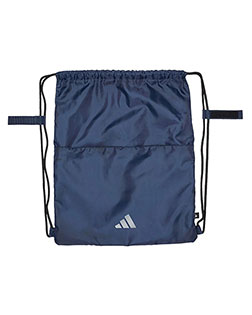 Adidas A678S  Sustainable Gym Sack at GotApparel