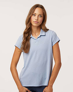 Blue Dawn Melange product color